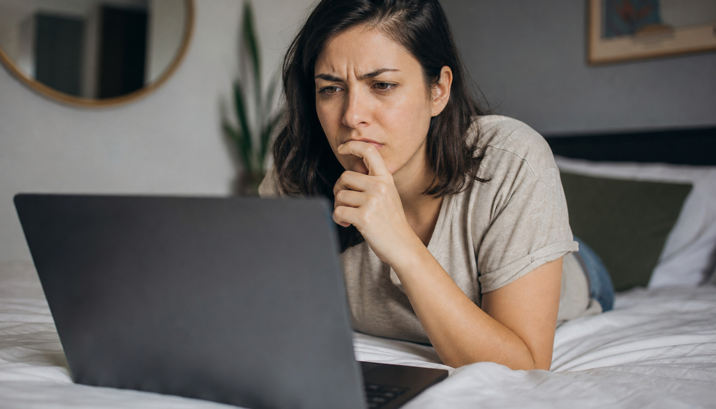 Divers - 2 choses que vous ne savez pas d'un site sexuel