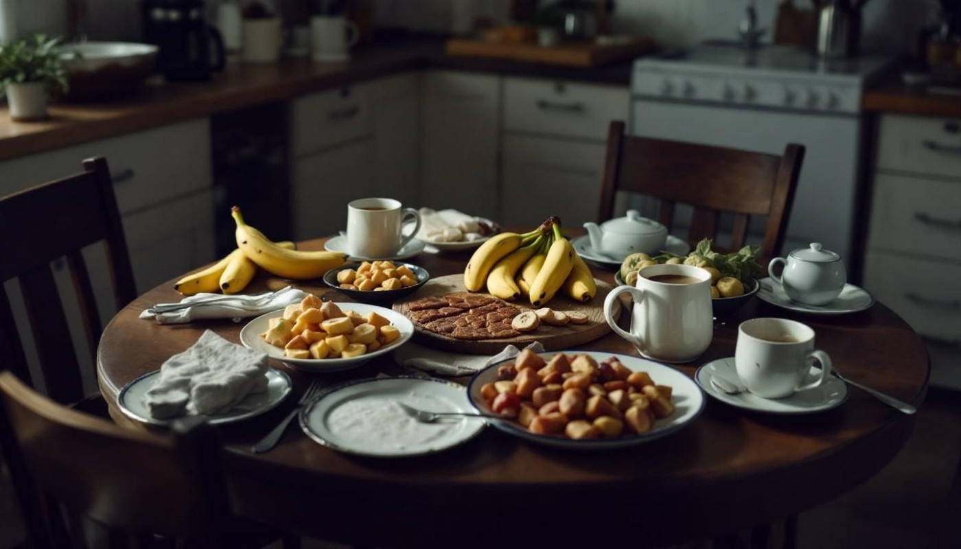 Sommeil et nutrition découvrez les aliments qui favorisent un sommeil réparateur
