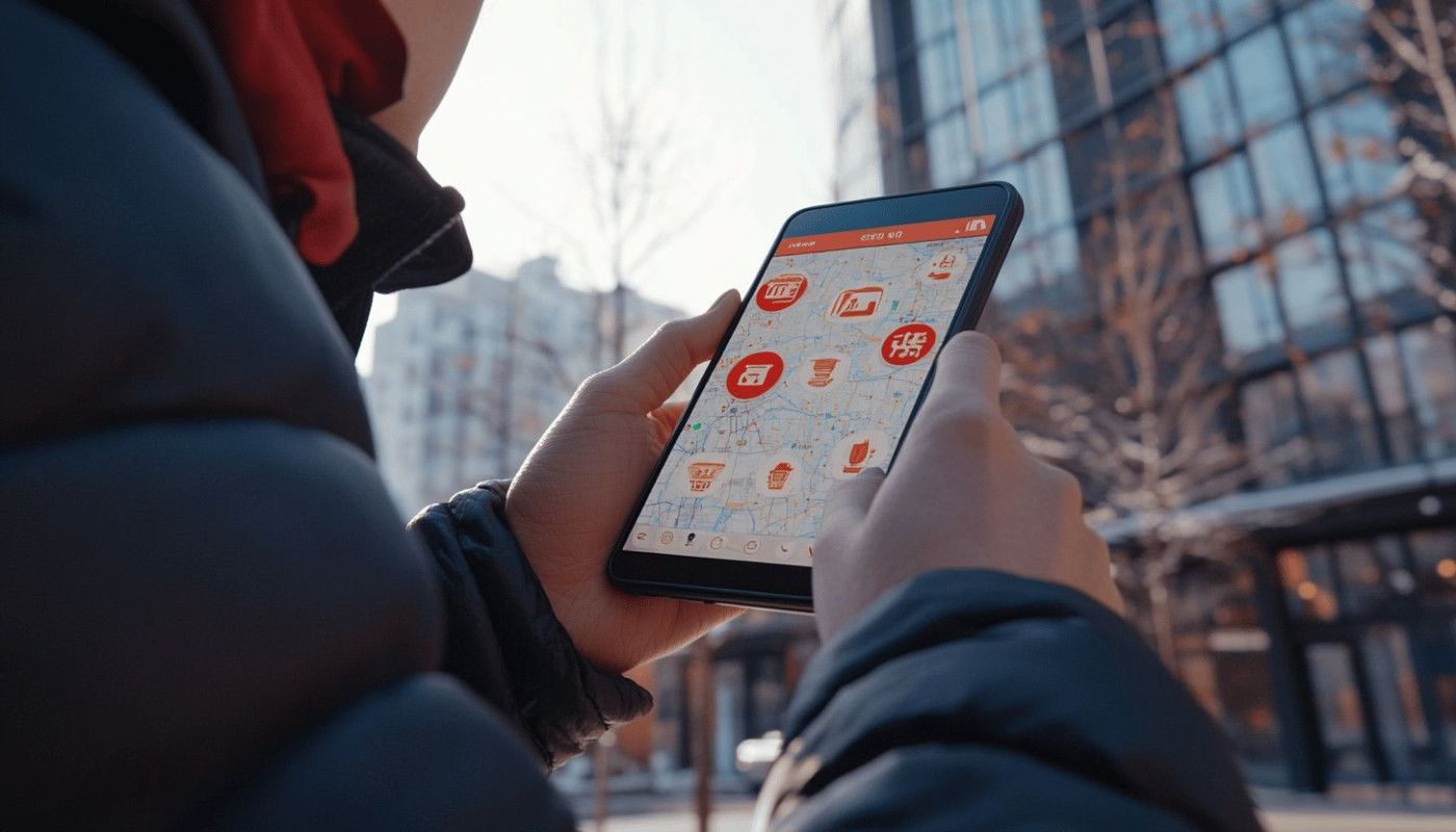 Stratégies pour trouver les meilleurs restaurants à proximité grâce aux avis en ligne